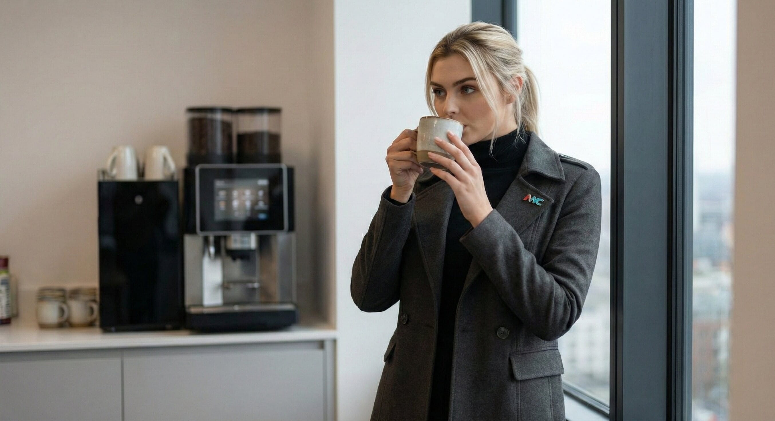 Awzdina's persona-first design