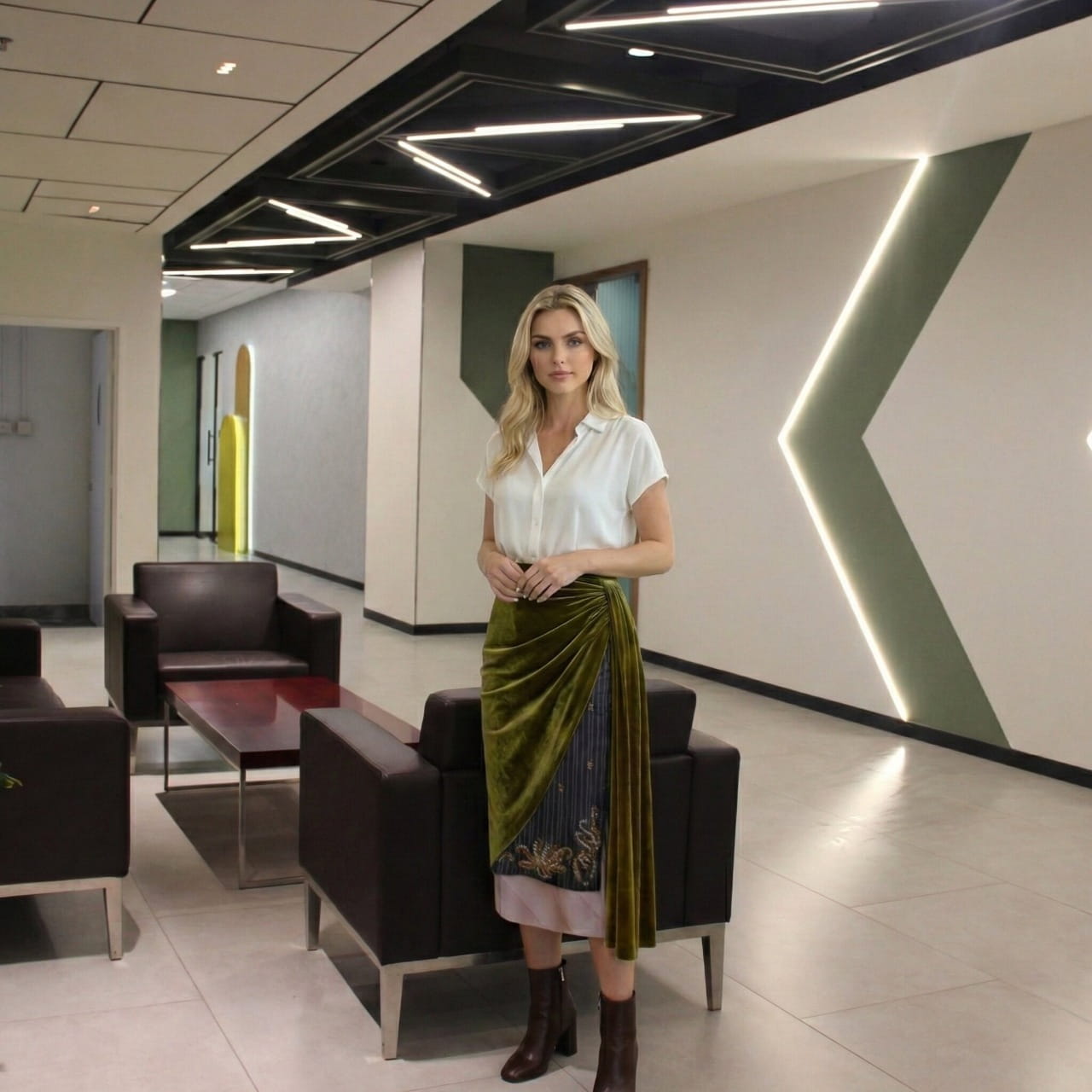 Awzdina powering business conversions