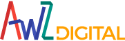 AWZ Digital Logo